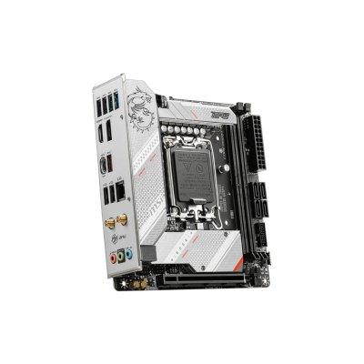 материнская плата MSI MPG B760I Edge WiFi