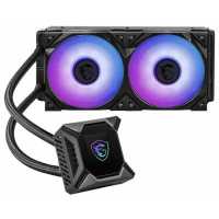 кулер MSI MPG CoreLiquid K240