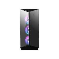 корпус MSI MPG Gungnir 110R Black