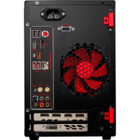 компьютер MSI Nightblade 3 VR7RD-039