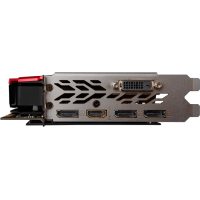 видеокарта MSI nVidia GeForce GTX 1070 Ti Gaming 8G