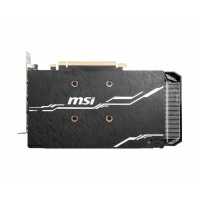 видеокарта MSI nVidia GeForce RTX 2060 Ventus GP OC