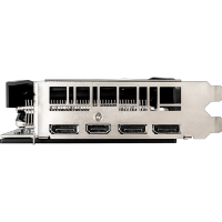 видеокарта MSI nVidia GeForce RTX 2070 Ventus 8G