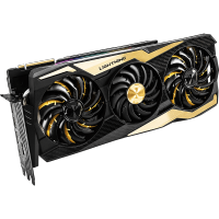 видеокарта MSI nVidia GeForce RTX 2080 Ti Lightning Z