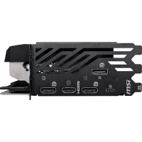 видеокарта MSI nVidia GeForce RTX 2080 Ti Lightning Z