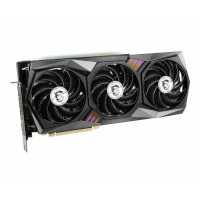 видеокарта MSI nVidia GeForce RTX 3070 Gaming Z Trio 8G LHR