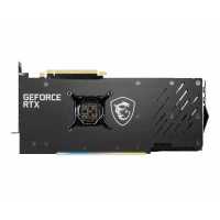 видеокарта MSI nVidia GeForce RTX 3070 Gaming Z Trio 8G LHR