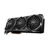 видеокарта MSI nVidia GeForce RTX 3070 Ti Ventus 3X 8G OC