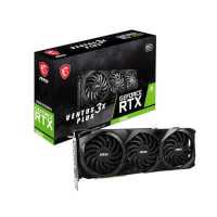 видеокарта MSI nVidia GeForce RTX 3080 Ventus 3X Plus 10G OCV1 LHR