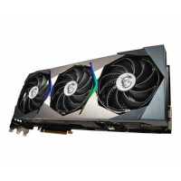 видеокарта MSI nVidia GeForce RTX 3090 Ti Suprim SE 24G