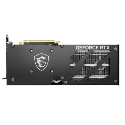 видеокарта MSI nVidia GeForce RTX 4060 Ti Gaming Slim 8G