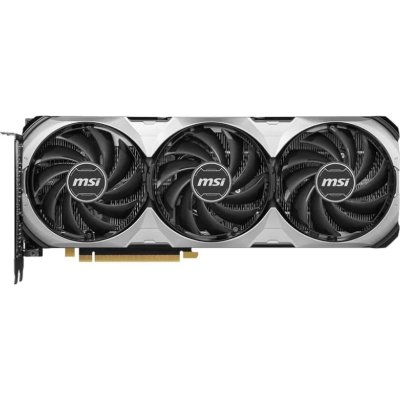 видеокарта MSI nVidia GeForce RTX 4060 Ti Ventus 3X 8G OC
