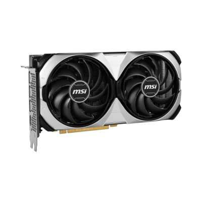 видеокарта MSI nVidia GeForce RTX 4070 Ti Super 16G Ventus 2X