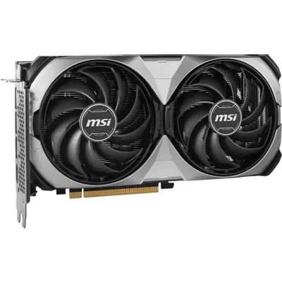 видеокарта MSI nVidia GeForce RTX 4070 Ventus 2X E1 12G