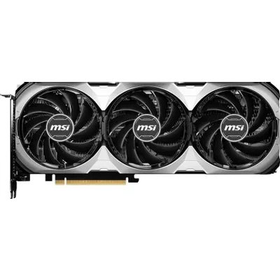 видеокарта MSI nVidia GeForce RTX 4070 Ventus 3X E1 12G