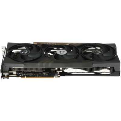 видеокарта MSI nVidia GeForce RTX 5060 8G Gaming Trio OC