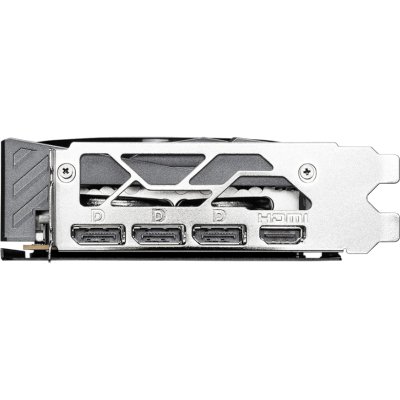 видеокарта MSI nVidia GeForce RTX 5060 8G Gaming Trio