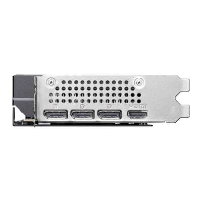 видеокарта MSI nVidia GeForce RTX 5060 Ti 16G Shadow 2X OC Plus