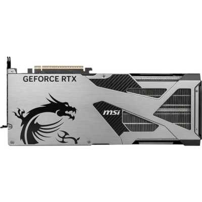 видеокарта MSI nVidia GeForce RTX 5060 Ti 16G Vanguard SOC
