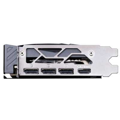 видеокарта MSI nVidia GeForce RTX 5060 Ti 8G Gaming Trio