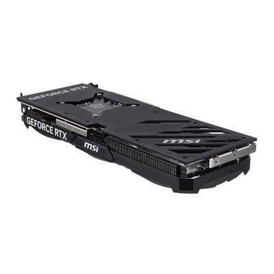 видеокарта MSI nVidia GeForce RTX 5060 Ti 8G Shadow 3X OC Classic