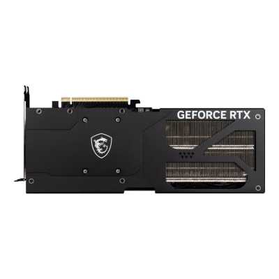 видеокарта MSI nVidia GeForce RTX 5070 12G Ventus 3X OC