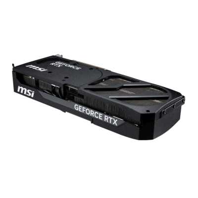 видеокарта MSI nVidia GeForce RTX 5070 Ti 16G Shadow 3X OC