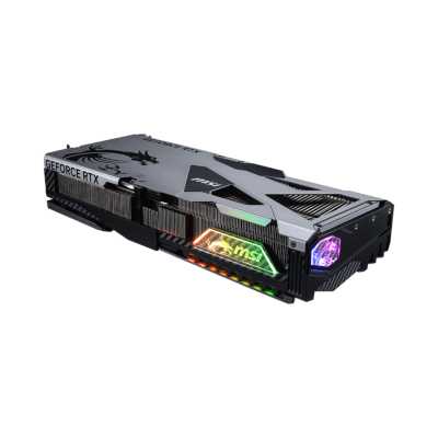видеокарта MSI nVidia GeForce RTX 5080 16G Vanguard SOC