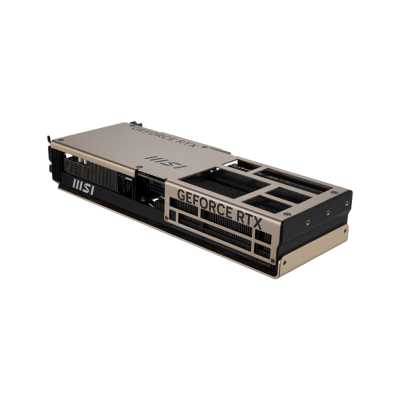 видеокарта MSI nVidia GeForce RTX 5080 16G Inspire 3X OC