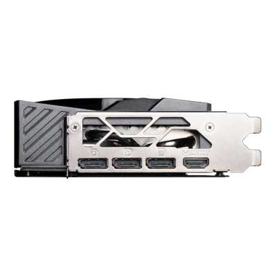 видеокарта MSI nVidia GeForce RTX 5080 16G Gaming Trio OC