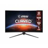 монитор MSI Optix AG321CR Черный