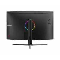 монитор MSI Optix AG321CR Черный