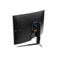 монитор MSI Optix AG321CR Черный