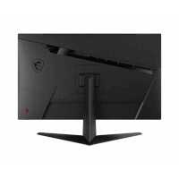 монитор MSI Optix G273QF Черный