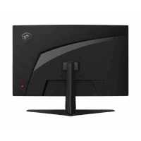 монитор MSI Optix G27C5 Черный