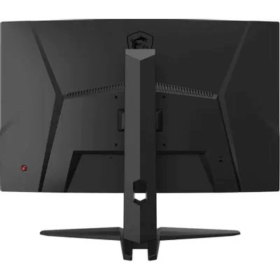 монитор MSI G27CQ4P E2 Черный