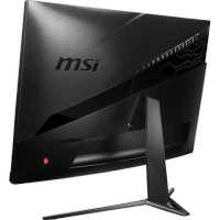 монитор MSI Optix MAG241C Черный