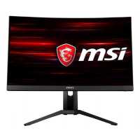 монитор MSI Optix MAG241CP Черный