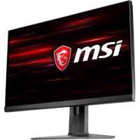 монитор MSI Optix MAG251RX Черный