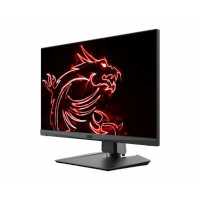 монитор MSI Optix MAG274R2 Черный