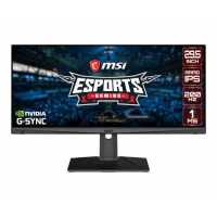 монитор MSI Optix MAG301RF Черный