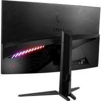 монитор MSI Optix MAG321CURV Черный