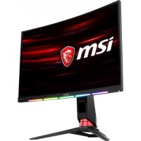 монитор MSI Optix MPG27CQ2 Черный