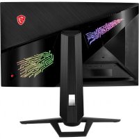 монитор MSI Optix MPG27CQ2 Черный