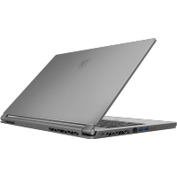 ноутбук MSI P65 9SD-1001RU Серый