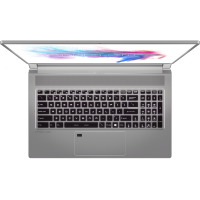 ноутбук MSI P75 Creator 9SD-1012RU Черный