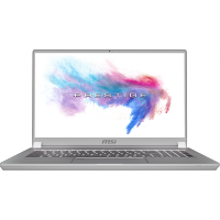 ноутбук MSI P75 Creator 9SE-1011RU Серый