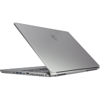 ноутбук MSI P75 Creator 9SF-454 Серый