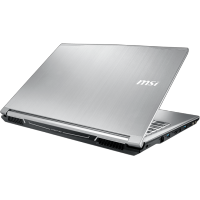 ноутбук MSI PE62 7RD-1459 Серебристый