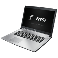 ноутбук MSI PE70 2QE-202